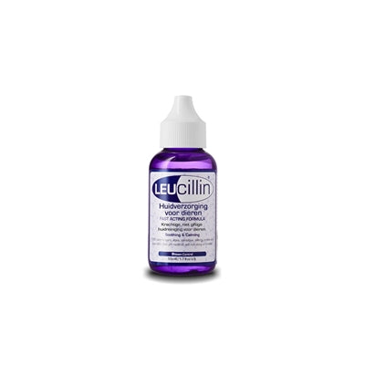 Leucillin Dropper 50 Ml