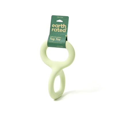 Earth Rated Tug Toy Gummi