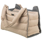 Trixie Hundetasche Gina Blush 42X22X58 Cm