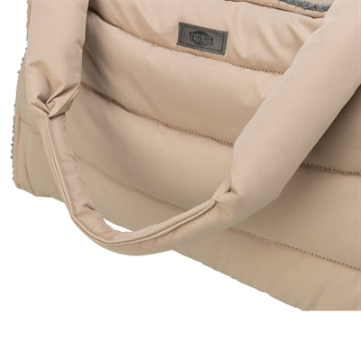 Trixie Hundetasche Gina Blush 42X22X58 Cm