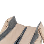 Trixie Hundetasche Gina Blush 42X22X58 Cm