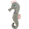 Trixie Seepferdchen Plüsch Recycelt 50 Cm
