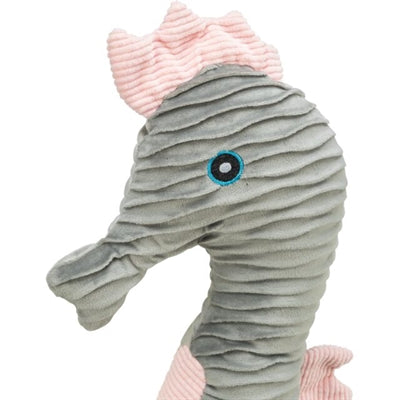 Trixie Seepferdchen Plüsch Recycelt 50 Cm
