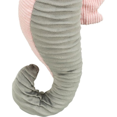 Trixie Seepferdchen Plüsch Recycelt 50 Cm