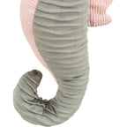 Trixie Seepferdchen Plüsch Recycelt 50 Cm