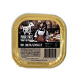 Freds Wanne Mit Hund Reinem Wildschwein/Geflügel 9X300 Gr