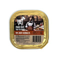 Freds Eimer Hund Reines Wild/Geflügel 9X300 Gr