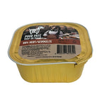 Freds Eimer Hund Reines Wild/Geflügel 9X300 Gr