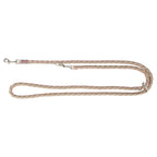 Trixie Cavo Verstellbare Hundeleine Blush / Sand