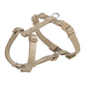 Trixie Hundegeschirr Premium H-Rig Sand Taupe