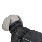 Trixie Hundemantel Winter Brizon Schwarz