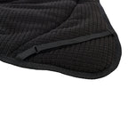 Trixie Hundemantel Winter Brizon Schwarz