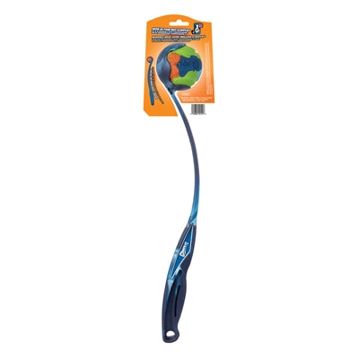 Chuckit Ecofetch Sport Ball Launcher Wurfstab Recycelt 18M 45 Cm