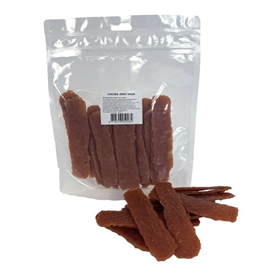 I Am Hühnchen Jerky 300 Gr