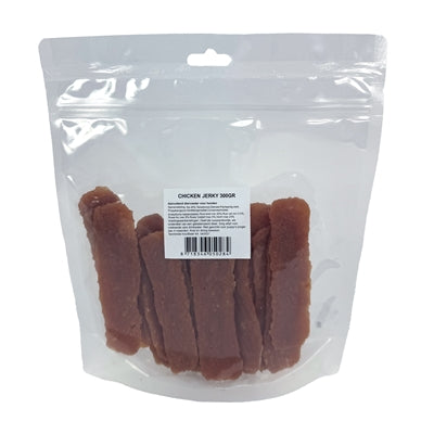 I Am Hühnchen Jerky 300 Gr
