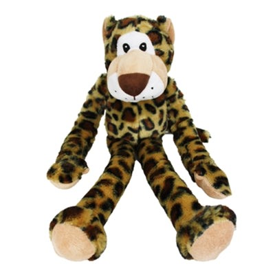 Happy Pet Swingin Safari Leopard 48X15X13 Cm