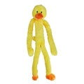 Happy Pet Swingin Slevins Ente 69X18X13 Cm