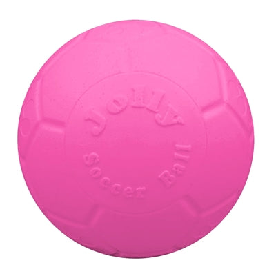 Jolly Fussball Rosa 15 Cm