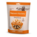 Natures Variety Gefriergetrocknete Hühnerfleischstückchen 50 Gr