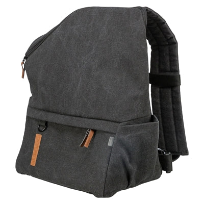Trixie Be Nordic Hund Rucksack Bjorn Schwarz 35X20X40 Cm