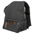 Trixie Be Nordic Hund Rucksack Bjorn Schwarz 35X20X40 Cm