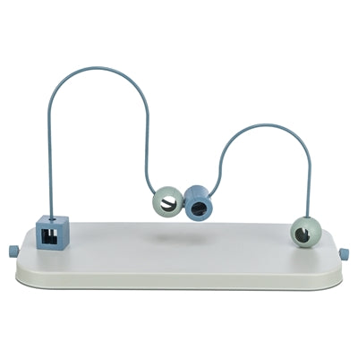 Trixie Hund Aktivität Fähigkeiten Schleife Kunststoff / Metall 43 Cm
