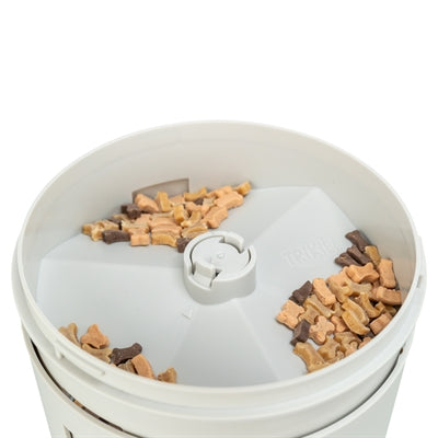 Trixie Aktivitätssummer Für Hunde Plastik 14X14X9.5 Cm