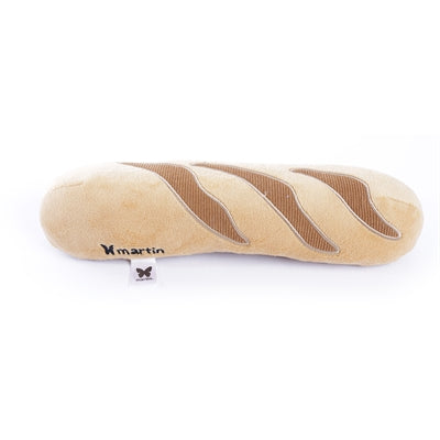 Martin Baguette Plush 31X7.5X5 Cm