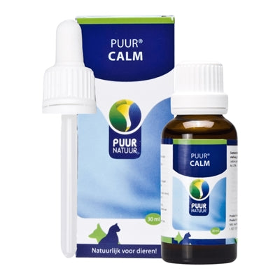 Puur Natuur Kälte Im Vertrauen 30 Ml