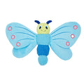 Fofos Jumbo Schmetterling Blau 25X38X10 Cm