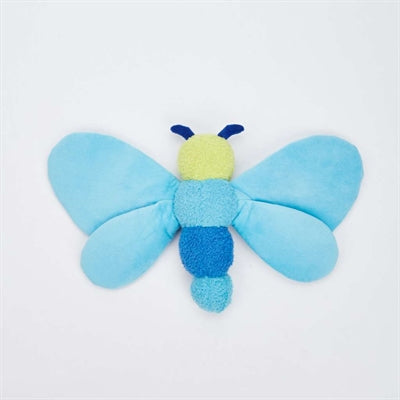 Fofos Jumbo Schmetterling Blau 25X38X10 Cm