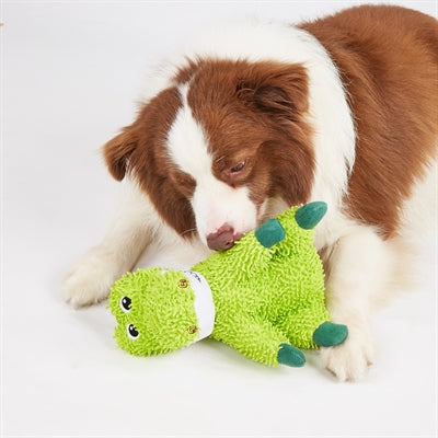 Fofos Harter Hund Alligator 18,5X15,5X24,5 Cm