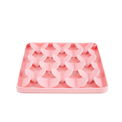 Fofos Likmat Pink 20X20X2 Cm