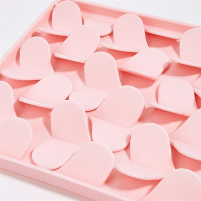 Fofos Likmat Pink 20X20X2 Cm