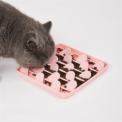 Fofos Likmat Pink 20X20X2 Cm