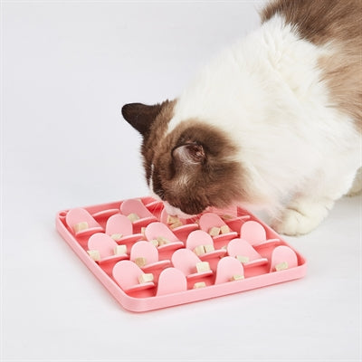 Fofos Likmat Pink 20X20X2 Cm