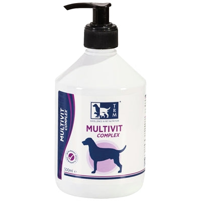 Trm Multivit-Komplex