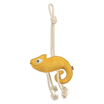 Trixie Chamäleonleder Mit Seil 45 Cm