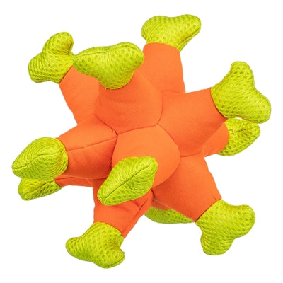 Trixie Aqua Spielzeug Seeigel Polyester 24 Cm