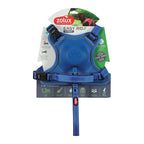Zolux Easyride Hundegeschirr Blau