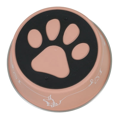 Zolux Liebe Futternapf Hund Rosa