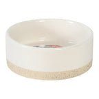 Zolux Olaria Futterschale Keramik Beige