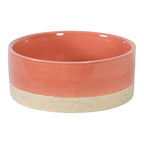 Zolux Olaria Futterschale Keramik Terracota