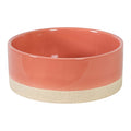 Zolux Olaria Futterschale Keramik Terracota