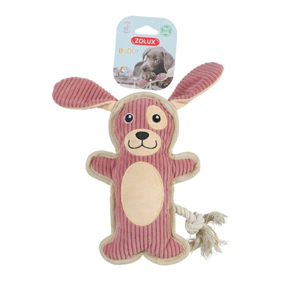 Zolux Buddy Dog Pink 20X5X23 Cm