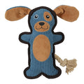 Zolux Buddy Dog Blue 20X5X23 Cm
