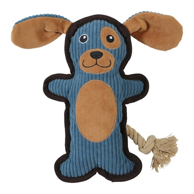Zolux Buddy Dog Blue 20X5X23 Cm