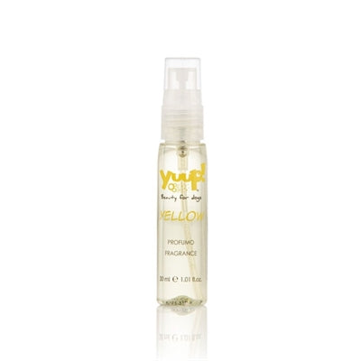Yuup! Gelbes Parfum 30 Ml
