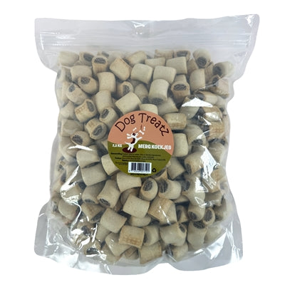 Dog Treatz Merg-Käse 2,5 Kg