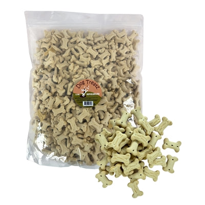 Dog Treatz Chicken Clubs 2,5 Kg
